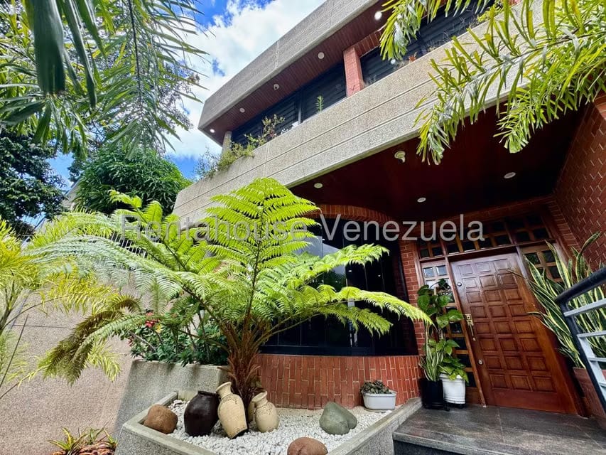 Casa (Multipes Niveles) en Venta en Colinas de Vista Alegre, Distrito Metropolitano - 47