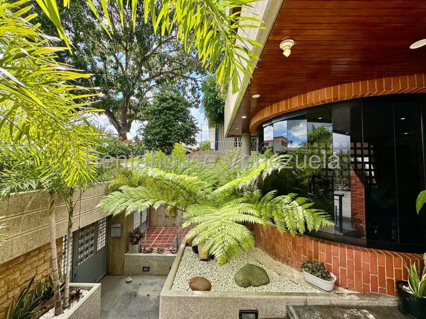 Casa (Multipes Niveles) en Venta en Colinas de Vista Alegre, Distrito Metropolitano - 6