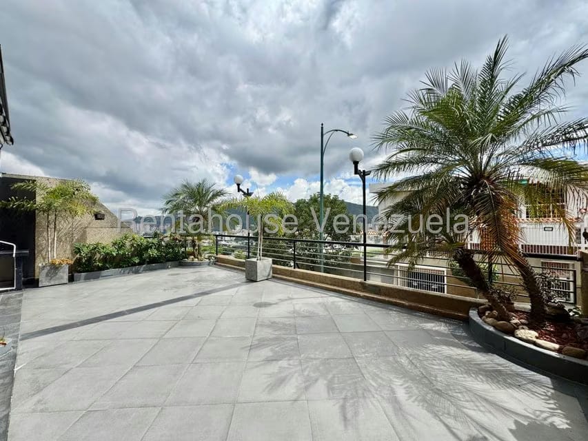 Casa (Multipes Niveles) en Venta en Colinas de Vista Alegre, Distrito Metropolitano - 7