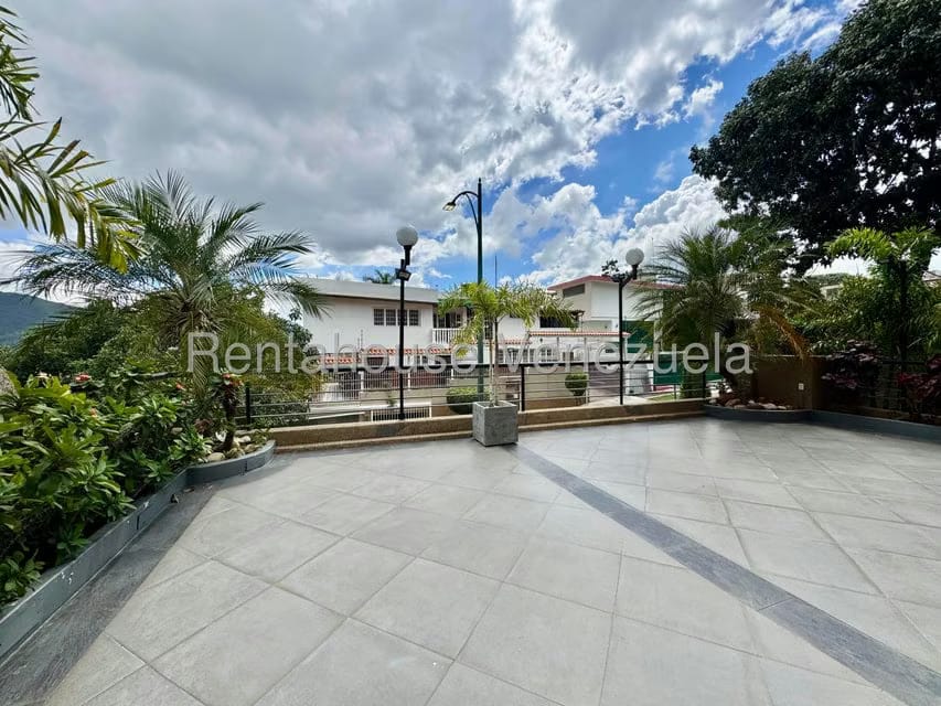 Casa (Multipes Niveles) en Venta en Colinas de Vista Alegre, Distrito Metropolitano - 8