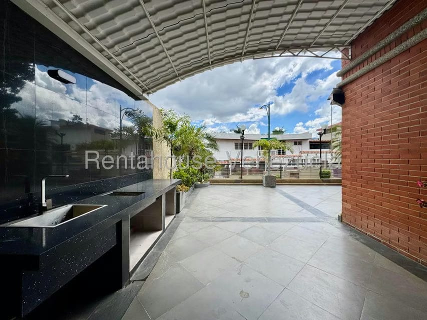 Casa (Multipes Niveles) en Venta en Colinas de Vista Alegre, Distrito Metropolitano - 9