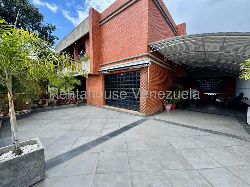 Casa (Multipes Niveles) en Venta en Colinas de Vista Alegre, Distrito Metropolitano - 10