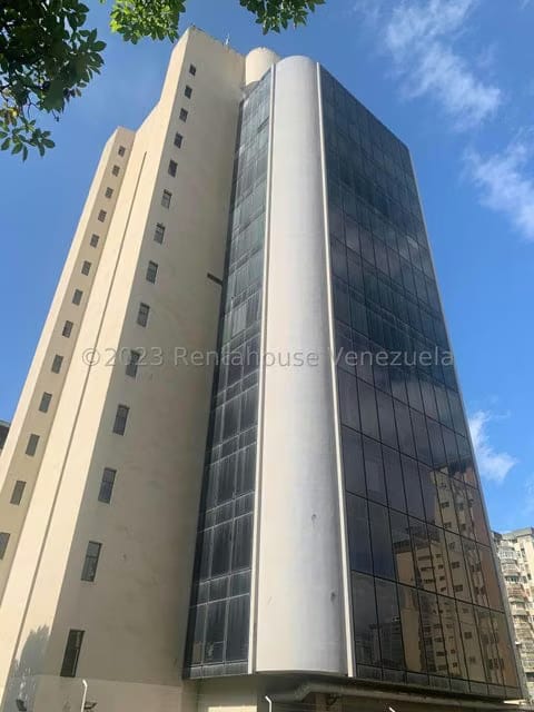 Comercial (Oficina) en Alquiler en La Urbina, Distrito Metropolitano