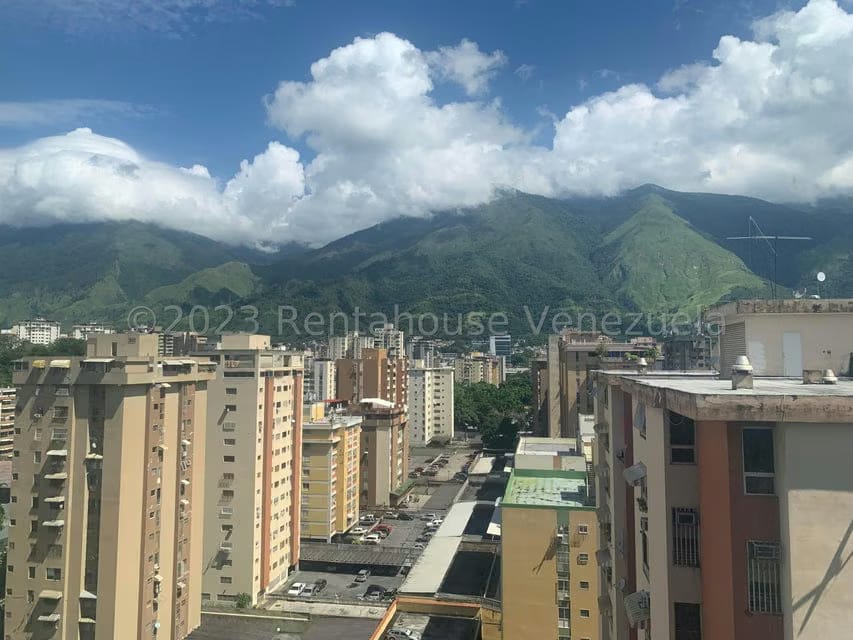 Comercial (Oficina) en Alquiler en La Urbina, Distrito Metropolitano - 7