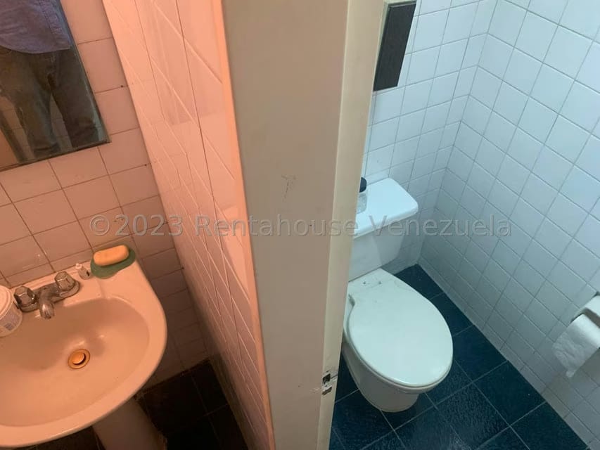 Comercial (Oficina) en Alquiler en La Urbina, Distrito Metropolitano - 10