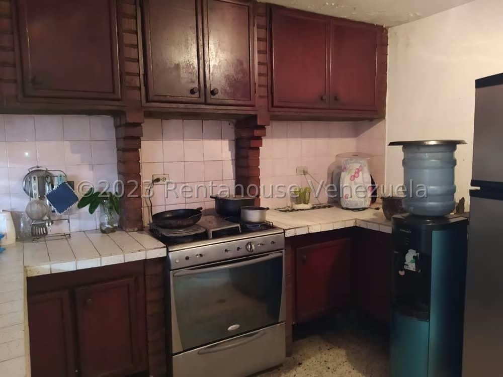 23-21911 Venta de Casa comercial en Rosal Sur ..KB - 5