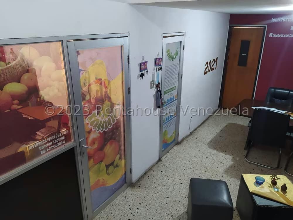 23-21911 Venta de Casa comercial en Rosal Sur ..KB - 6