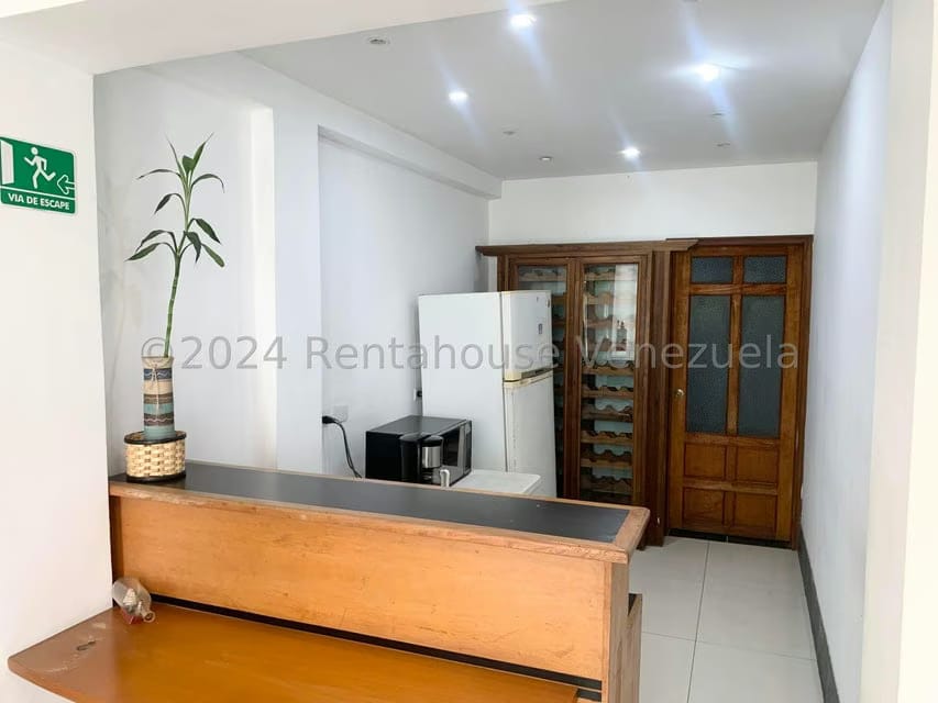 Casa (Duplex) en Venta en Alta Florida, Distrito Metropolitano - 12