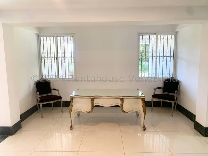 Casa (Duplex) en Venta en Alta Florida, Distrito Metropolitano - 6