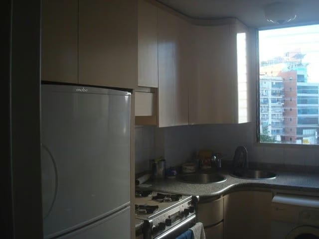 APARTAMENTO EN VENTA – ELENA MAERIN NOBREGA - 3