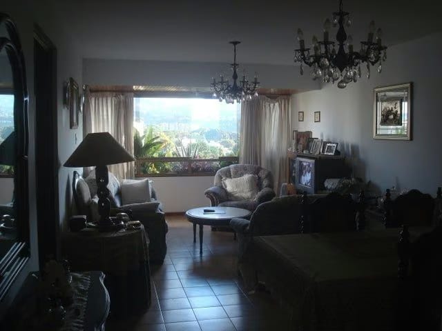 APARTAMENTO EN VENTA – ELENA MAERIN NOBREGA - 4