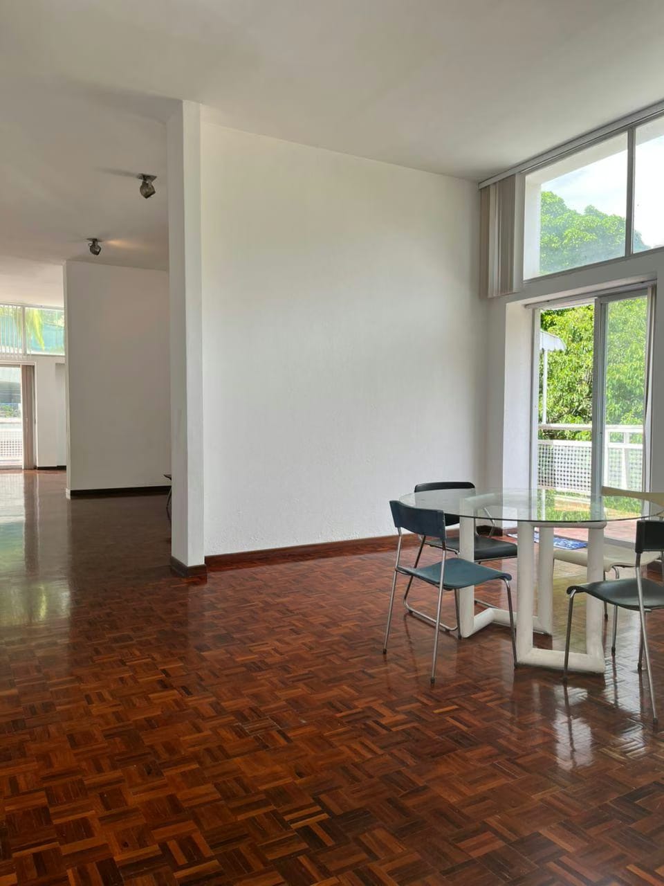 Penthouse en Venta - Las Mercedes - Urb. Las Minas de Baruta - Estado Miranda