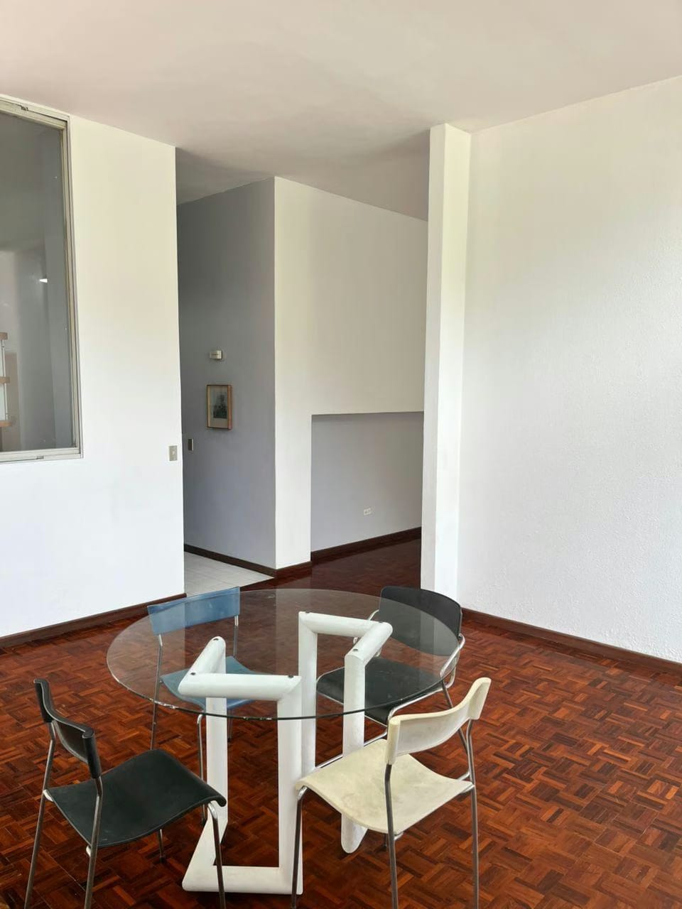 Penthouse en Venta - Las Mercedes - Urb. Las Minas de Baruta - Estado Miranda - 2