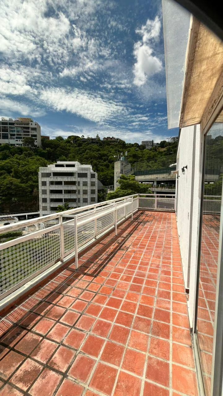 Penthouse en Venta - Las Mercedes - Urb. Las Minas de Baruta - Estado Miranda - 6