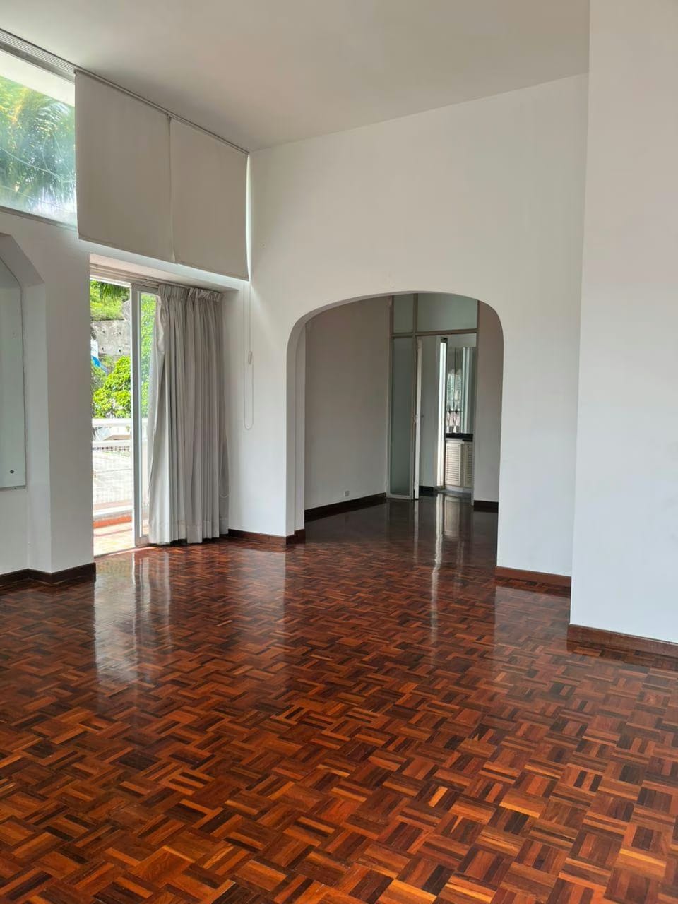 Penthouse en Venta - Las Mercedes - Urb. Las Minas de Baruta - Estado Miranda - 8