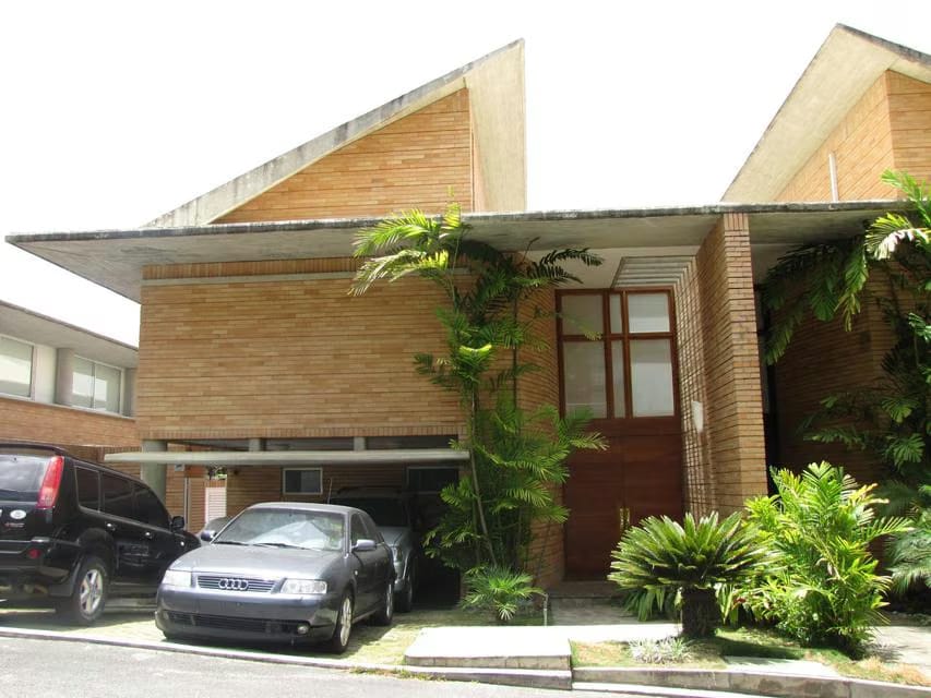 Casa (Multipes Niveles) en Venta en Oripoto, Distrito Metropolitano