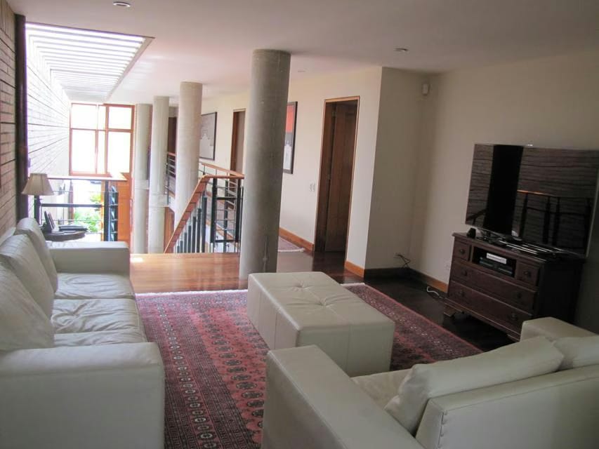 Casa (Multipes Niveles) en Venta en Oripoto, Distrito Metropolitano - 16