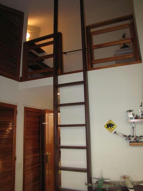 Casa (Multipes Niveles) en Venta en Oripoto, Distrito Metropolitano - 21