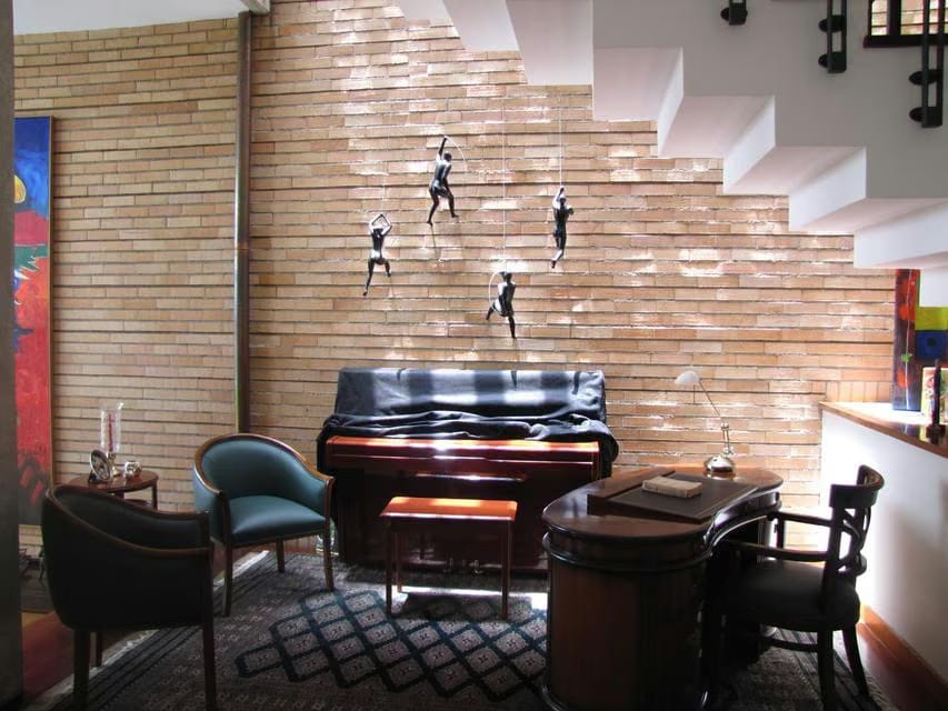 Casa (Multipes Niveles) en Venta en Oripoto, Distrito Metropolitano - 4