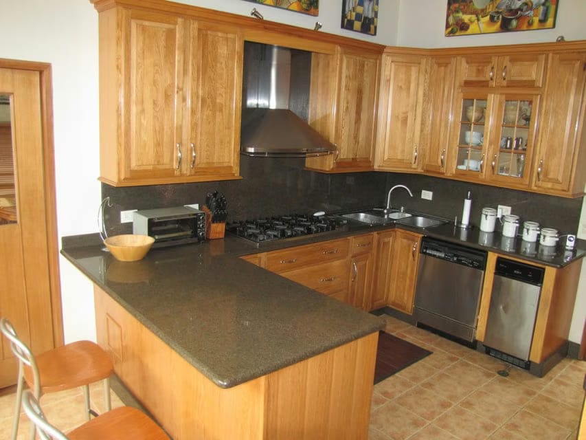 Casa (Multipes Niveles) en Venta en Oripoto, Distrito Metropolitano - 37
