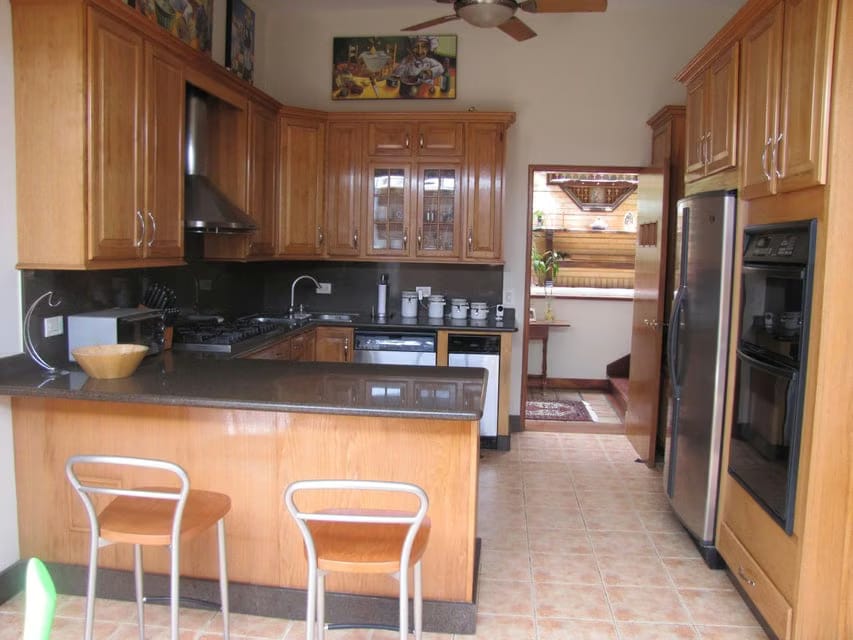 Casa (Multipes Niveles) en Venta en Oripoto, Distrito Metropolitano - 38