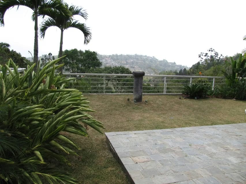 Casa (Multipes Niveles) en Venta en Oripoto, Distrito Metropolitano - 43