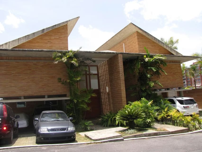 Casa (Multipes Niveles) en Venta en Oripoto, Distrito Metropolitano - 51