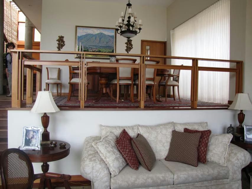 Casa (Multipes Niveles) en Venta en Oripoto, Distrito Metropolitano - 10