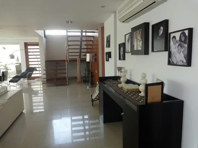 Casa (1 Nivel) en Venta en Santa Elena, Lara - 2