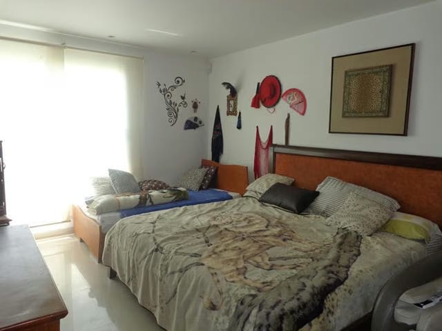 Casa (1 Nivel) en Venta en Santa Elena, Lara - 15