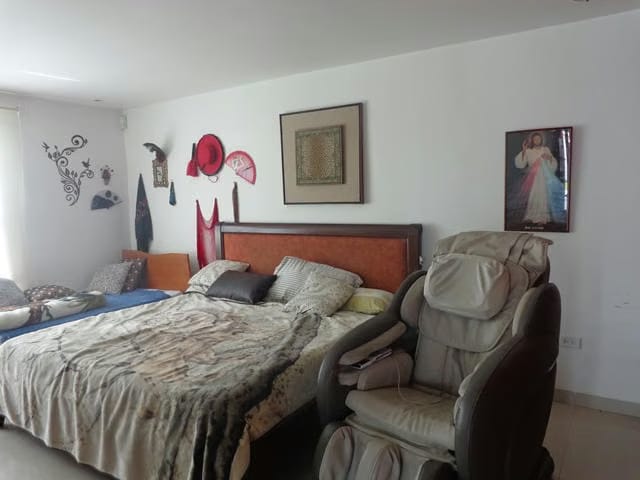 Casa (1 Nivel) en Venta en Santa Elena, Lara - 17