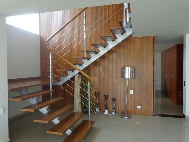 Casa (1 Nivel) en Venta en Santa Elena, Lara - 18