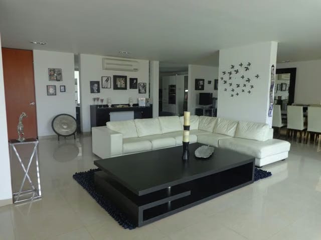 Casa (1 Nivel) en Venta en Santa Elena, Lara - 3