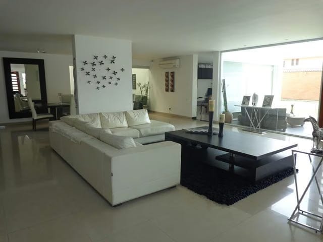 Casa (1 Nivel) en Venta en Santa Elena, Lara - 4