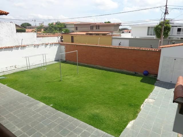 Casa (1 Nivel) en Venta en Santa Elena, Lara - 34