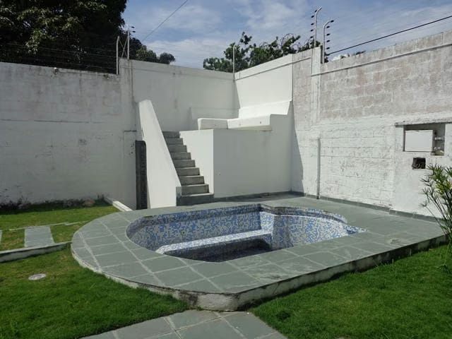 Casa (1 Nivel) en Venta en Santa Elena, Lara - 35