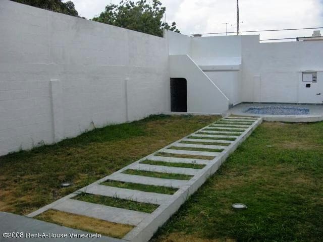 Casa (1 Nivel) en Venta en Santa Elena, Lara - 37