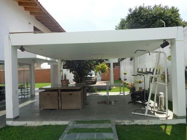 Casa (1 Nivel) en Venta en Santa Elena, Lara - 40