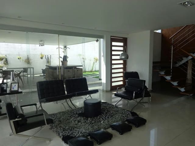 Casa (1 Nivel) en Venta en Santa Elena, Lara - 5