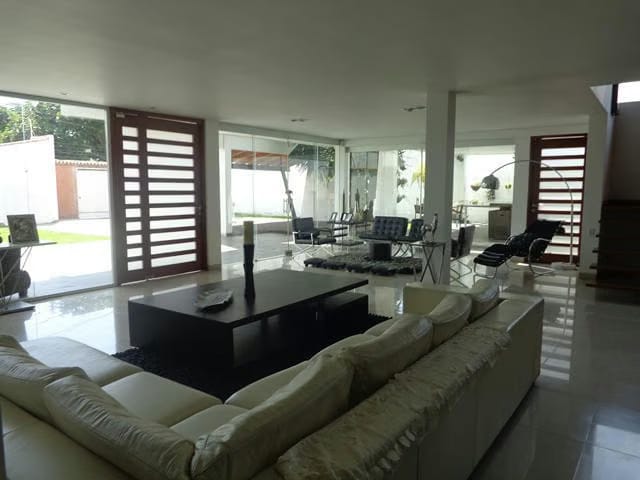 Casa (1 Nivel) en Venta en Santa Elena, Lara - 8