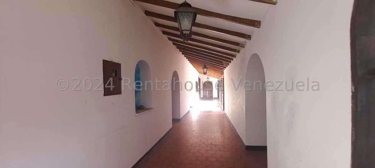 Terreno (Finca) en Venta en Mucujun, Merida - 11