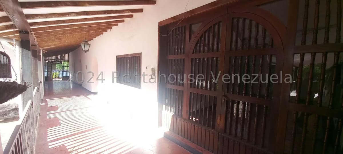Terreno (Finca) en Venta en Mucujun, Merida - 12