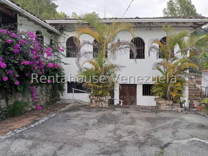 Terreno (Finca) en Venta en Mucujun, Merida - 16