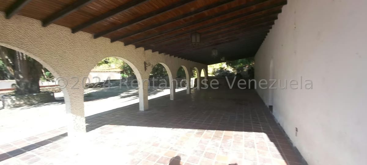 Terreno (Finca) en Venta en Mucujun, Merida - 24