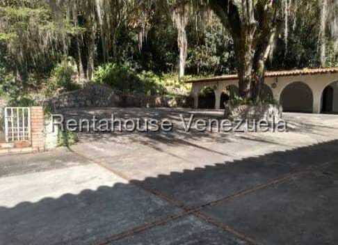 Terreno (Finca) en Venta en Mucujun, Merida - 31
