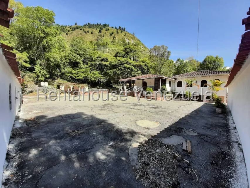 Terreno (Finca) en Venta en Mucujun, Merida - 34