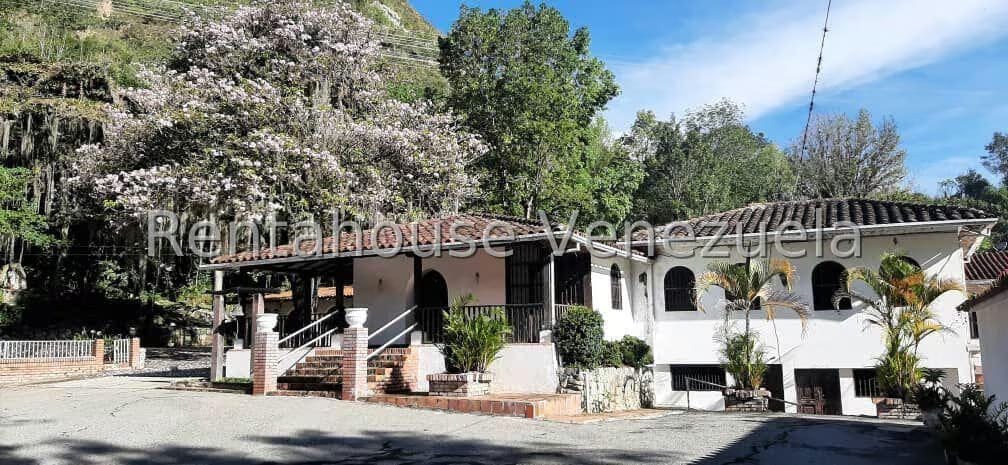 Terreno (Finca) en Venta en Mucujun, Merida - 35