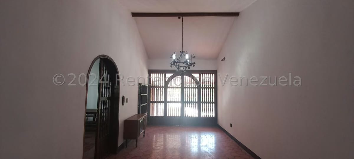 Terreno (Finca) en Venta en Mucujun, Merida - 7