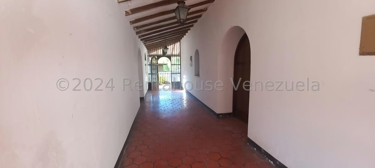 Terreno (Finca) en Venta en Mucujun, Merida - 10