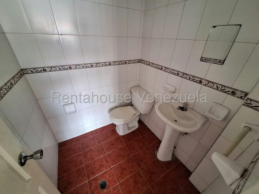 Comercial (Local Comercial) en Alquiler en La Inmaculada, Merida - 5